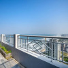 Отель Penthouse Seaview, фото 25