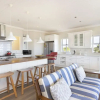 Отель Ocean View Family Beach House, фото 13