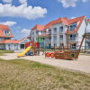 Отель Holiday Suites Nieuwpoort, фото 17