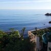 Отель Apartment with 2 Bedrooms in Altea, with Wonderful Sea View And Wifi, фото 13