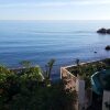 Отель Apartment With 2 Bedrooms In Altea, With Wonderful Sea View And Wifi, фото 5