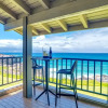 Отель K B M Resorts- Kbv-26b1 Ocean Front 1bed , 1bath With Expansive Kapalua Ocean Views From Lanai, фото 9