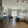 Отель Flat confortável no Blend - Setor Marista - BS354, фото 11