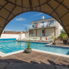 Отель Beau Vallon Holiday Apartments, фото 37