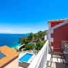 Отель Nice Home in Prigradica With Wifi and 1 Bedrooms, фото 15