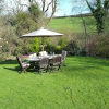 Отель Castle Hill Farm, Cullompton, фото 11