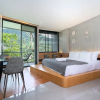 Отель Natural Park View Suite B24 in Kamala, фото 4