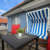 Отель Dünenblick Wohnung 13, фото 9