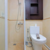 Отель Nice and Homey 2BR Apartment at FX Residence, фото 8