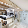 Отель Sacheon IC Best Self Check-in Motel, фото 15
