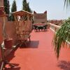 Отель Auberge Kasbah Darla, фото 10