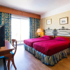 Отель Topaz Hotel, фото 5