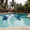 Отель Shikara Beach Resort, фото 14