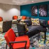 Отель Residence Inn Pittsburgh Oakland/University Place, фото 18