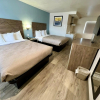 Отель Quality Inn Tracy I-205, фото 47
