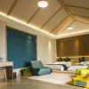 Отель Pingyi Wujia Homestay (Guimeng Scenic Area, Yimeng Mountain Tourist Area), фото 2
