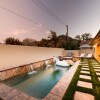 Отель Amarilla by Avantstay Peaceful Paradise w/ Pool, Spa & Theatre Room Lic-067420, 4 bd, фото 26