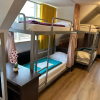 Отель Room Mate Hostel, фото 2