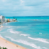 Отель Courtyard by Marriott Isla Verde Beach Resort, фото 26