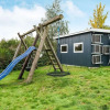 Отель 8 Person Holiday Home in Ebeltoft, фото 11