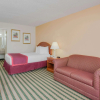 Отель Days Inn by Wyndham Asheville West, фото 4
