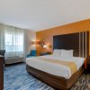 Отель Quality Inn & Suites Keokuk North, фото 31