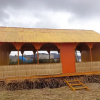 Отель Uros Suma Uro Lodge, фото 1