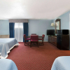 Отель Travelodge by Wyndham Las Vegas NM, фото 2