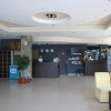 Отель Tabanov Beach Hotel, фото 2