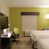 Отель Holiday Inn Express and Suites St Louis South I55, фото 7
