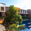 Отель Casa Lotería -Pueblito Sayulita- Colorful, Family and Relax Experience with Private Parking and Pool, фото 1