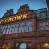 Отель The Crown London в Лондоне