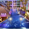 Отель Grand Mega Resort & Spa Bali, фото 41