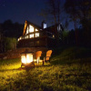 Отель Chalets Alizée - Lac Walfred, фото 11