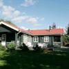 Отель Spacious Holiday Home With Sauna in Logstor, фото 19