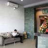 Отель Tribeca Suites Kuching, фото 15
