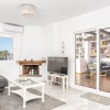 Отель Terrific Bright Apartment With Private Terrace Ref 71, фото 11