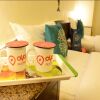 Отель Oyo Rooms Near Laxminarayan Theatre Swargate, фото 9