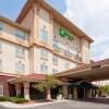 Отель Holiday Inn Hotel & Suites Madison West, an IHG Hotel, фото 21