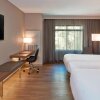 Отель AC Hotel by Marriott Seattle Bellevue/Downtown, фото 4