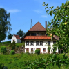 Отель Ferienhaus Hubhof, фото 11