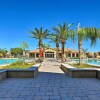 Отель Lovely Mesa Townhome w/ Pool & Hot Tub Access, фото 15