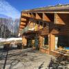 Отель Chalet Morel 1586 Hotel & Spa в Лимоне-Пьемонте