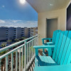 Отель Pelican Condo B602, фото 7