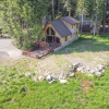 Отель The Pond Cabin, фото 11