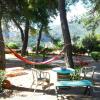 Отель Beachfront self-catering studios in Psatha Bay - 60km from Athens, фото 16