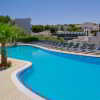Отель Ses Casas De Cala Ferrera, фото 12
