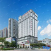 Отель Vienna Hotel Shenzhen Longhua Qinghu Road Branch, фото 15