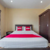 Отель OYO 1164 Sk Apartment, фото 4