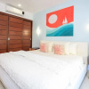 Отель Horizonte, 2Bedroom 2Bathrooms, фото 24